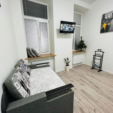 Transfer Apartament І.Franka 59 إلفيف المظهر الخارجي الصورة