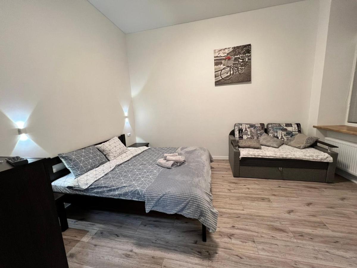 Transfer Apartament І.Franka 59 إلفيف المظهر الخارجي الصورة
