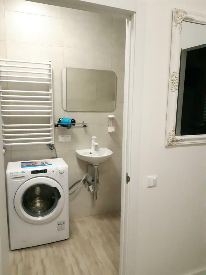 Transfer Apartament І.Franka 59 إلفيف المظهر الخارجي الصورة